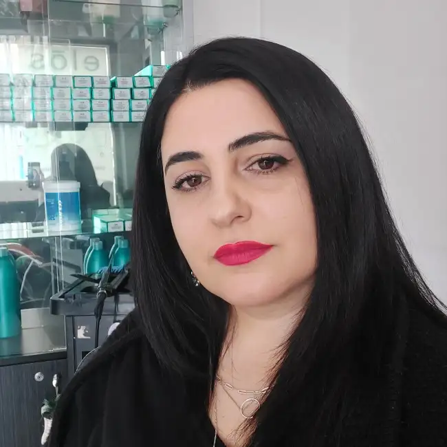 Vergine, 44, Yerevan, Armenia - Armenian Dating