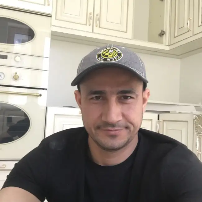 Timur, 38, Nizhny Novgorod, Russia - Armenian Dating