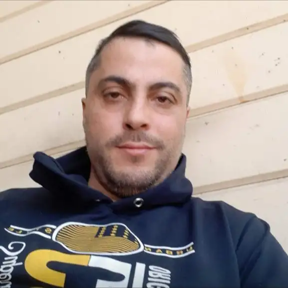 Armen, 45, Alabino, Russia - Armenian Dating