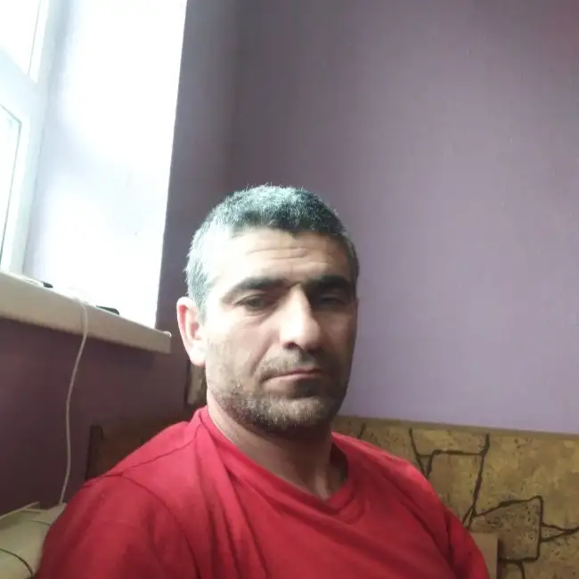 Stepan, 44, Semikarakorsk, Russia - Armenian Dating