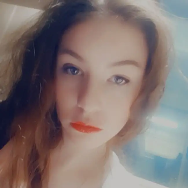 Darya, 26, Moscow, Russia - Armenian Dating