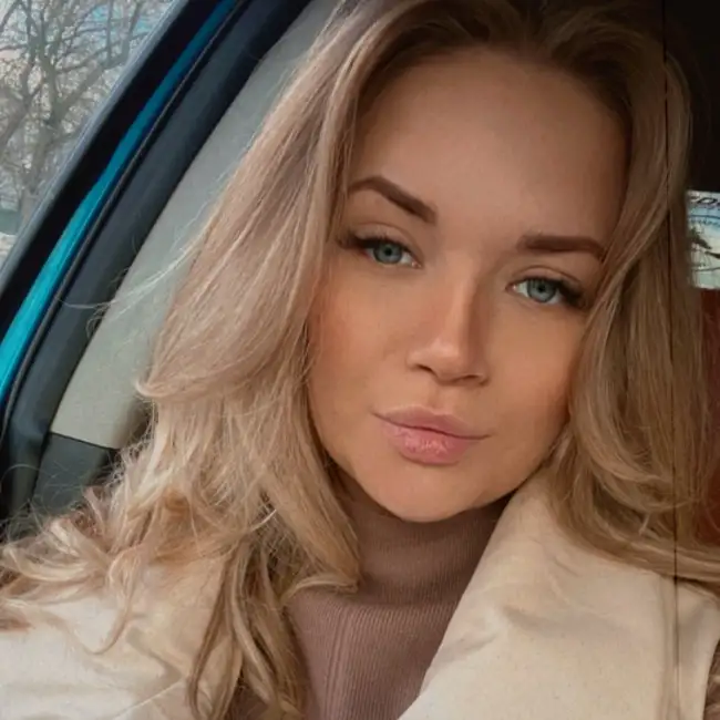 Viktoriya, 30, Moscow, Russia - Armenian Dating