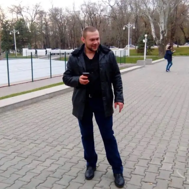 Aleksey, 38, Moscow, Russia - Armenian Dating