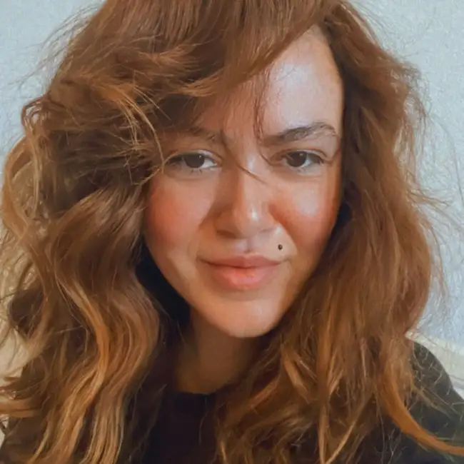 Lilit, 39, Russia - Armenian Dating