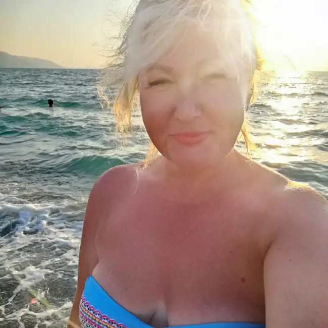 Marusia, 53, Moscow, Russia - Armenian Dating