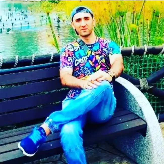 ART, 42, Rostov-on-Don, Russia - Armenian Dating
