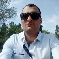 Arsen, 41, Odessa, Ukraine - Armenian Dating