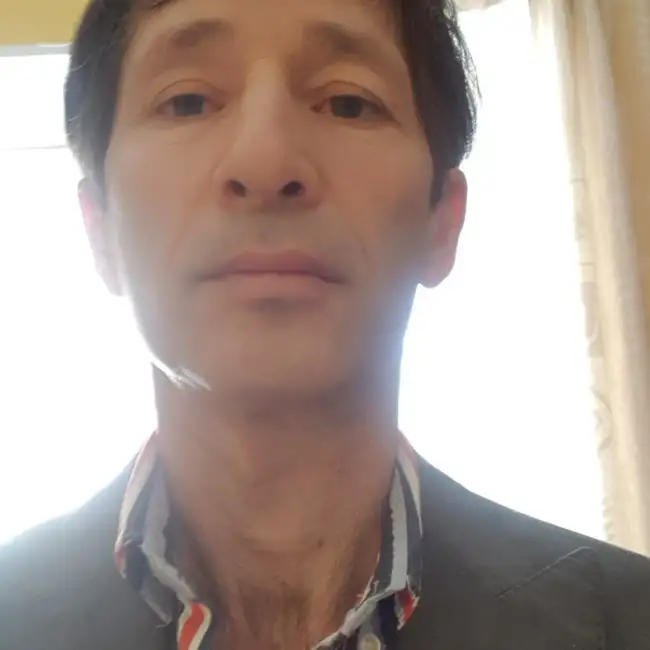 Ernest, 46, Moscow, Russia - Armenian Dating
