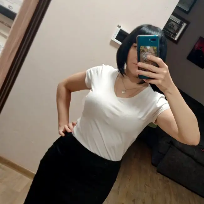 Kristina, 36, Krasnodar, Russia - Armenian Dating