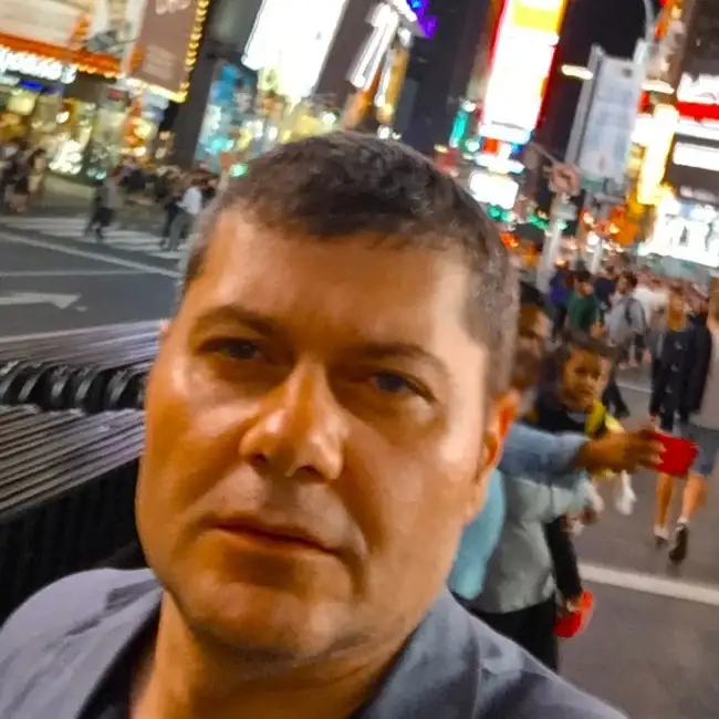 Arman, 52, Saint Petersburg, Russia - Armenian Dating
