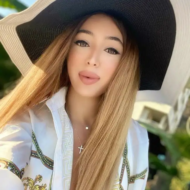 Diana, 34Russia 