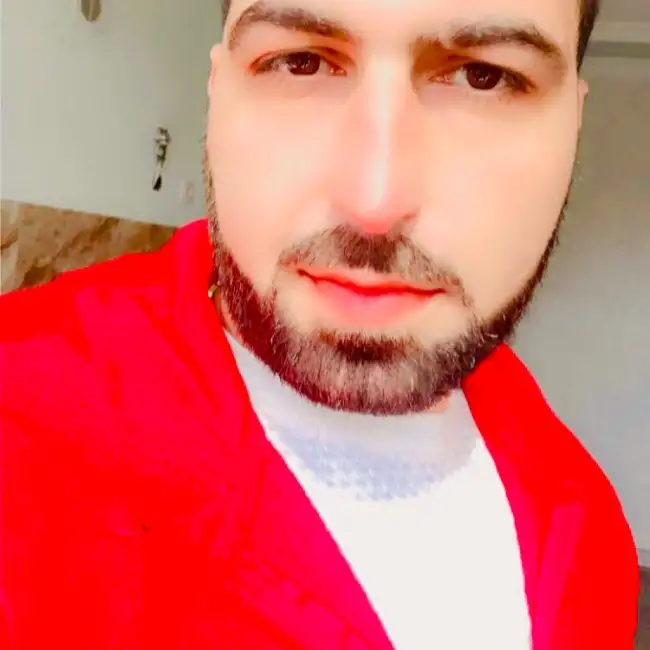 Arm, 35, Yerevan, Armenia - Armenian Dating