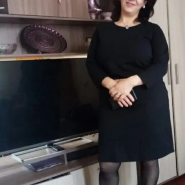Asmik, 48, Yekaterinburg, Russia - Armenian Dating