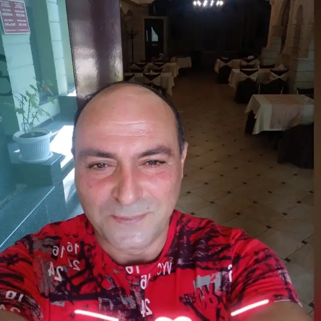 Aram, 48, Armavir, Armenia - Armenian Dating