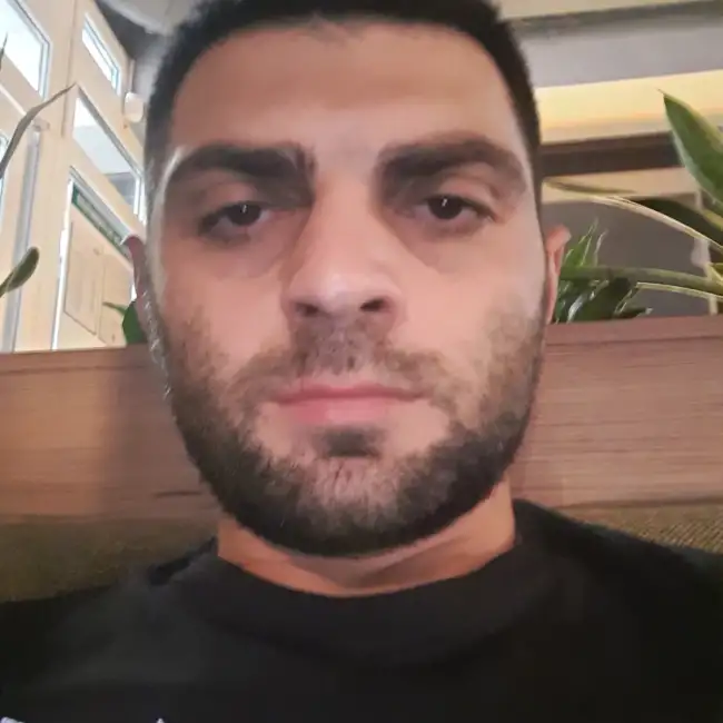 Armen, 37, Krasnodar, Russia - Armenian Dating