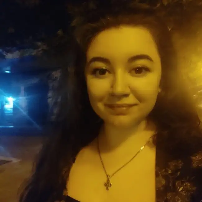 Sofiya, 32, Ufa, Russia - Armenian Dating