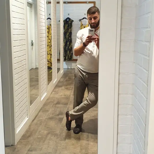 Artur, 30, Moscow, Russia - Armenian Dating