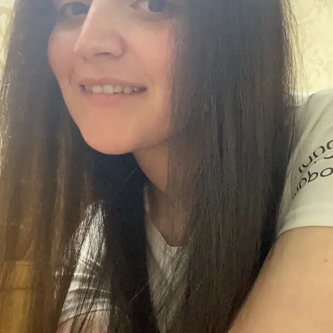 Marina, 41, Russia - Armenian Dating