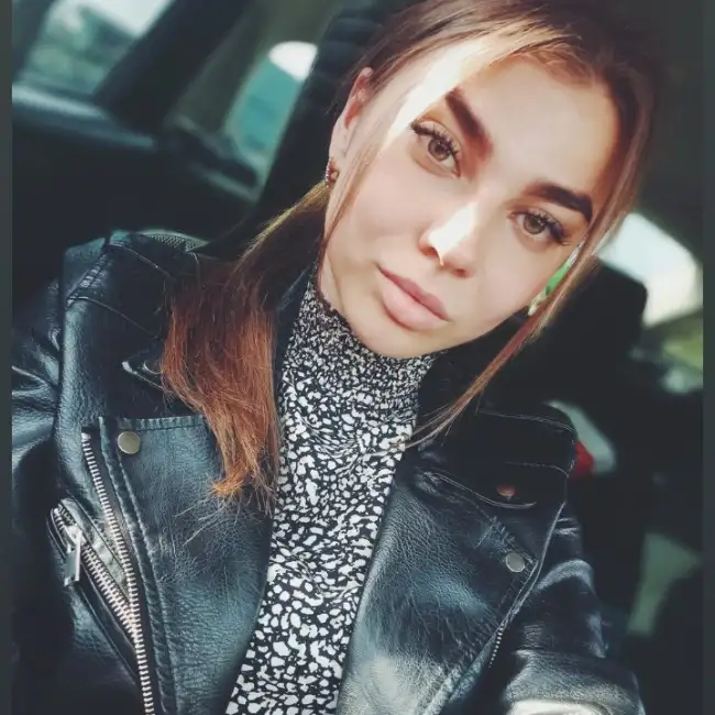 Alina