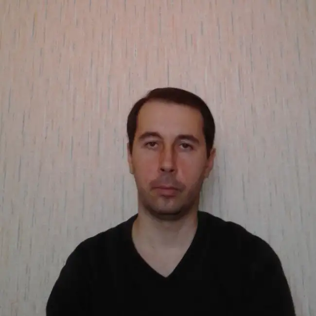 Igor, 40, Kostanay, Kazakhstan - Armenian Dating