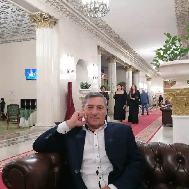 Artur, 56, Yerevan, Armenia - Armenian Dating