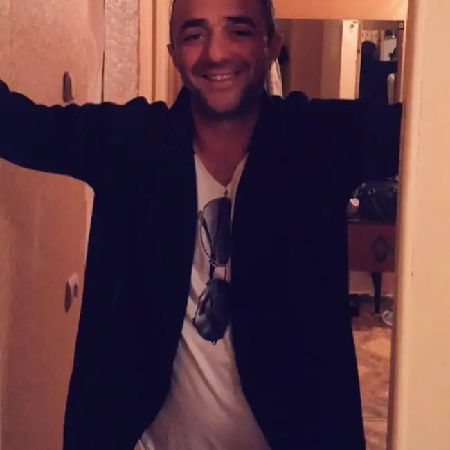 Byuzand, 44, Ulyanovsk, Russia - Armenian Dating