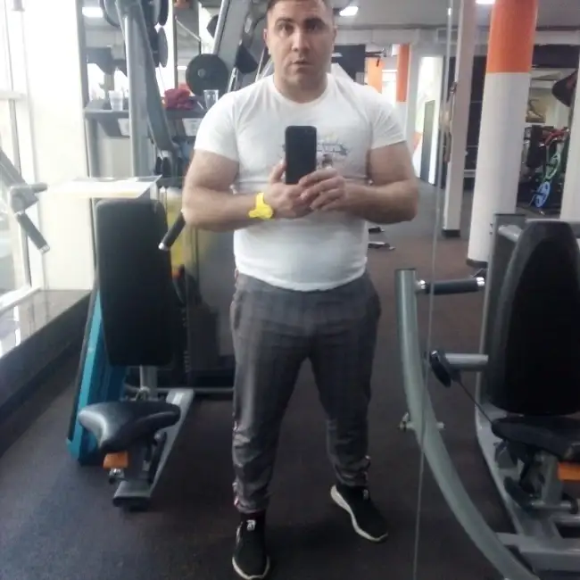 Armen, 37, Moscow, Russia - Armenian Dating
