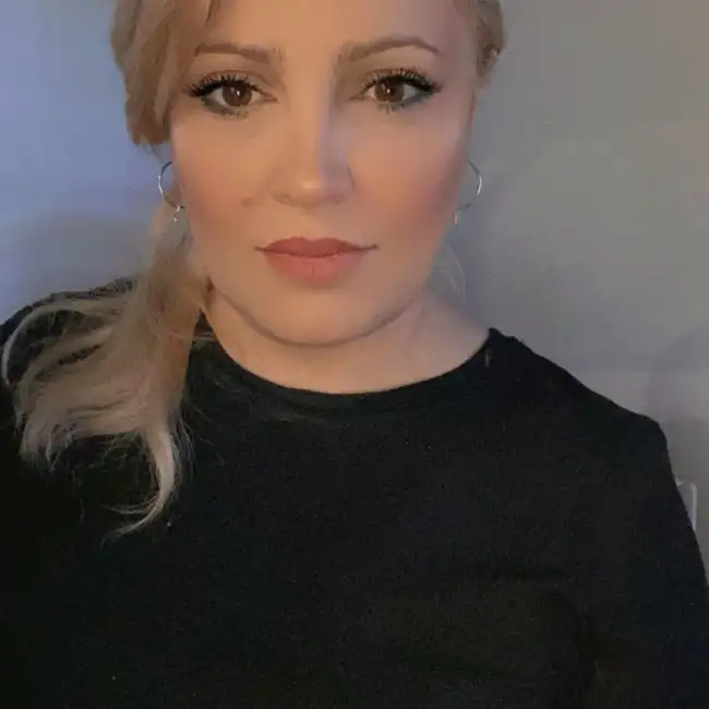 Arevik, 46, Moscow, Russia - Armenian Dating