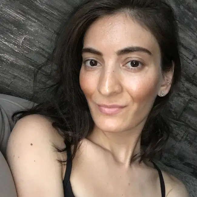 Emma, 36, Vladimir, Russia - Armenian Dating