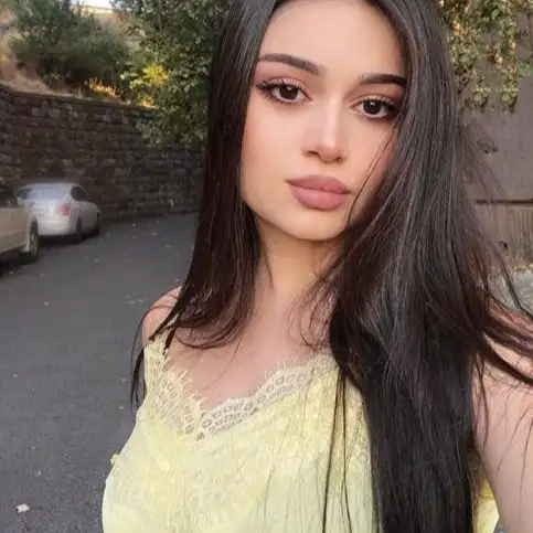 Armyanka, 38, Moscow, Russia - Armenian Dating