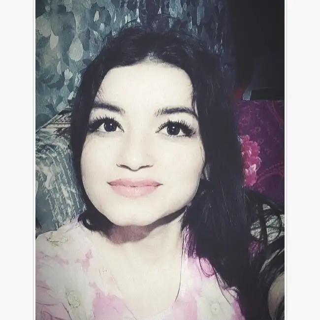 Guli, 29, Kazan, Russia - Armenian Dating
