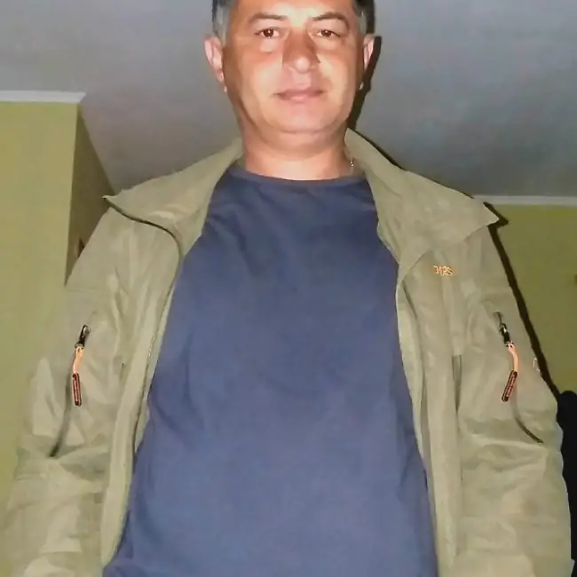 Vladimir, 51, Sochi, Russia - Armenian Dating