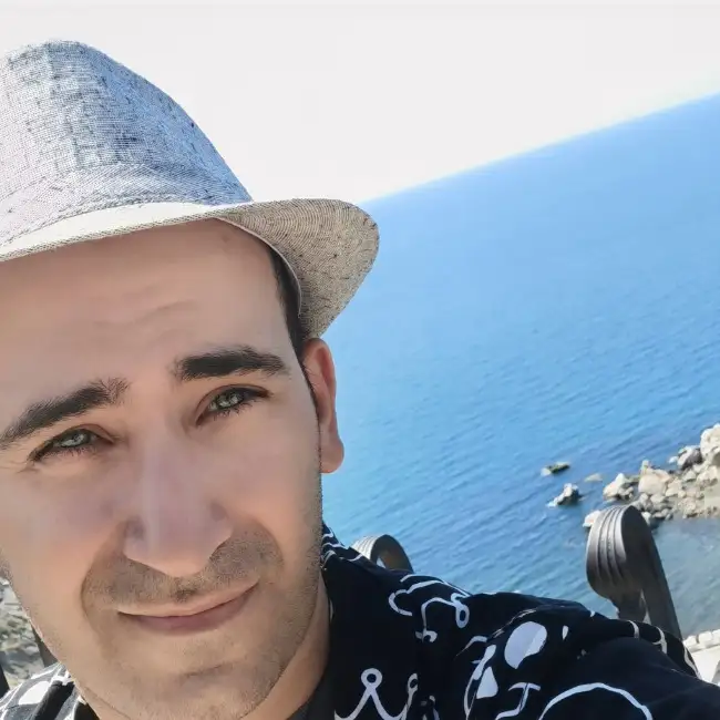Mger, 31, Moscow, Russia - Armenian Dating