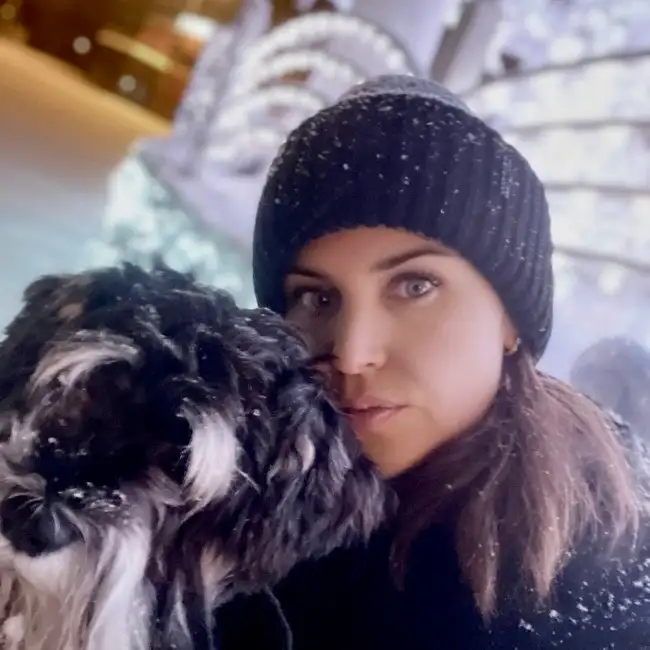 Alina, 45, Moscow, Russia - Armenian Dating