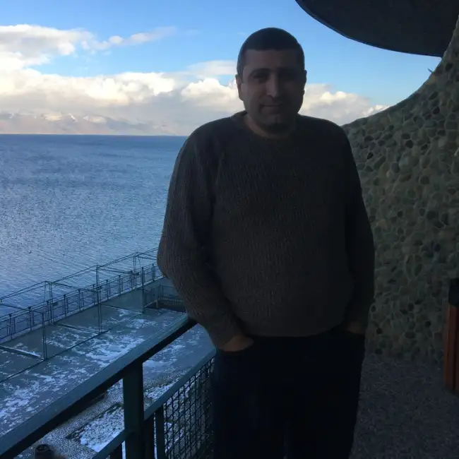 Mko, 47, Yerevan, Armenia - Armenian Dating