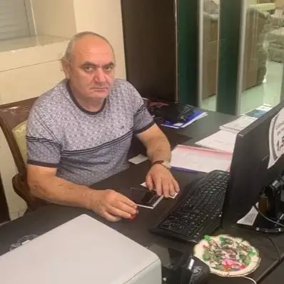 Vladimir, 64, Stavropol, Russia - Armenian Dating