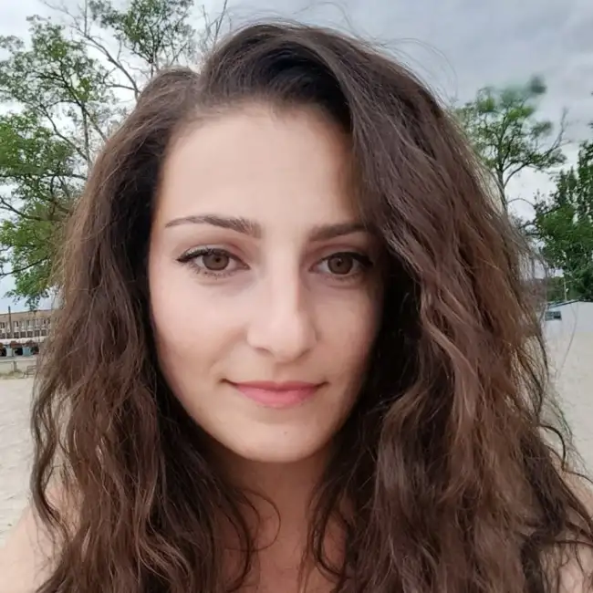 Karine, 39, Taganrog, Russia - Armenian Dating