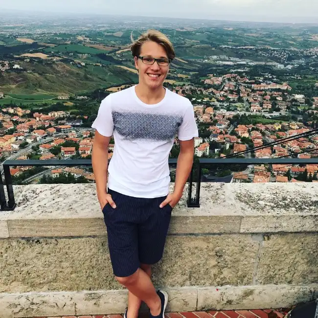 Ross, 23, Moscow, Russia - Armenian Dating