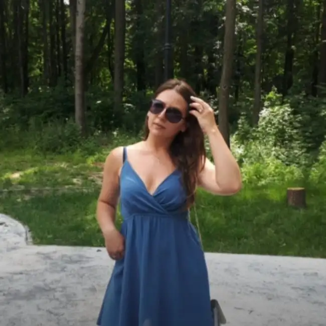Viktoriya, 37, Tula, Russia - Armenian Dating