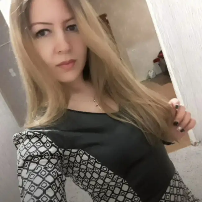 Viktoriya, 37, Tula, Russia - Armenian Dating