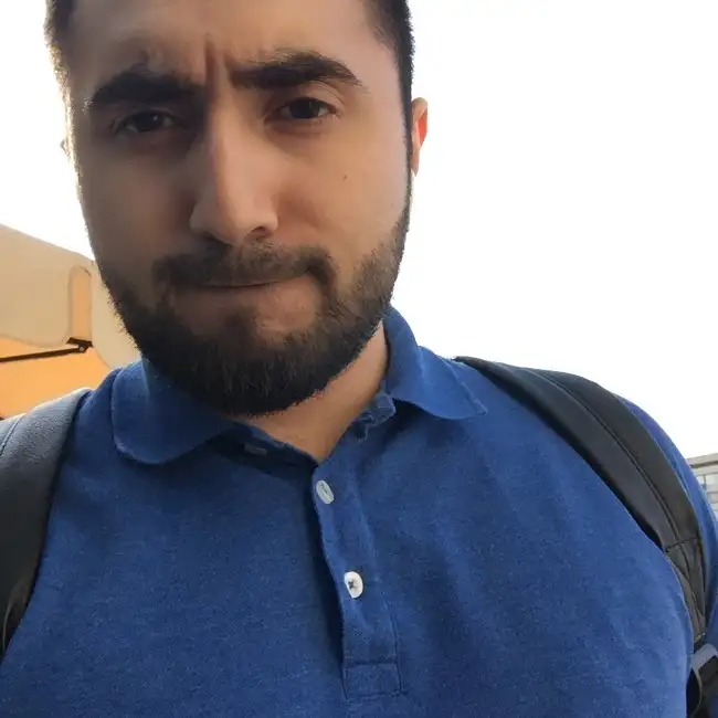 Edgar, 33, Moscow, Russia - Armenian Dating