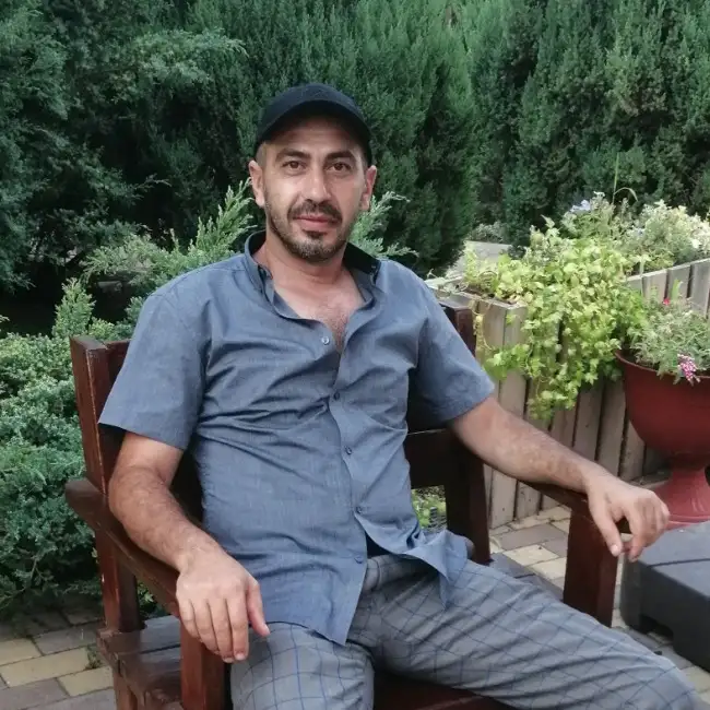 Sevak, 37, Krasnodar, Russia - Armenian Dating