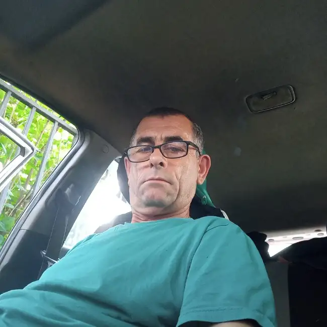 Aganes, 60, Moscow, Russia - Armenian Dating