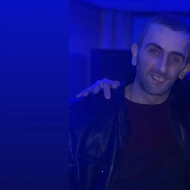 Alen, 40, Yerevan, Armenia - Armenian Dating
