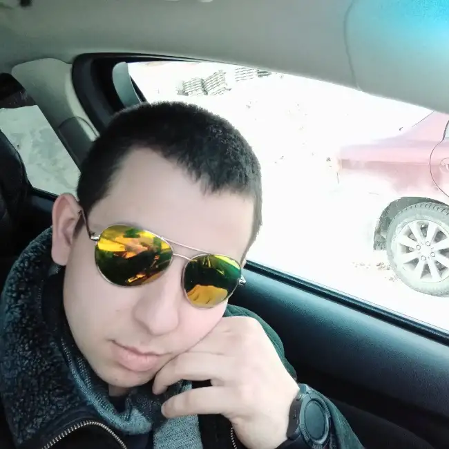 Gevorg, 30, Moscow, Russia - Armenian Dating