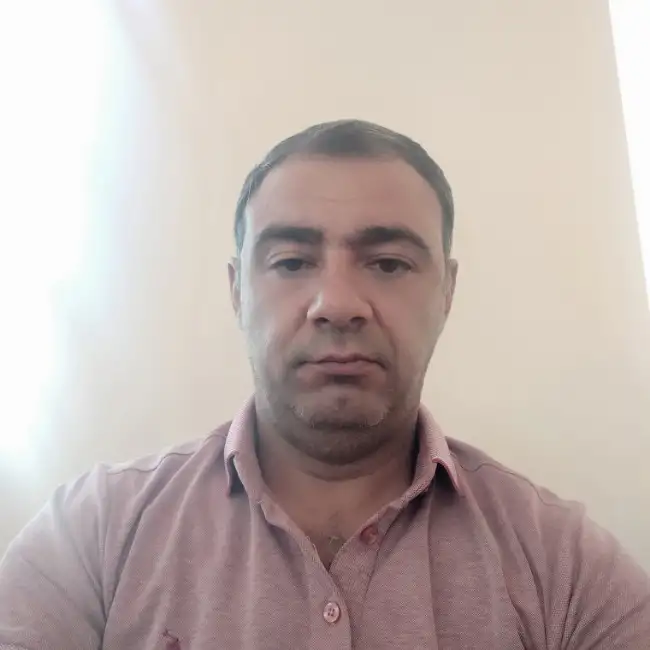 Artur, 47, Yerevan, Armenia - Armenian Dating