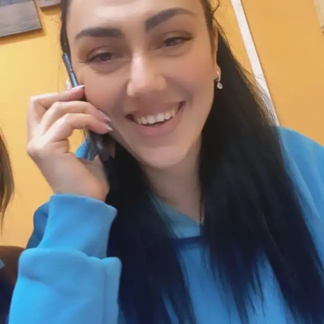 Lil, 42, Moscow, Russia - Armenian Dating