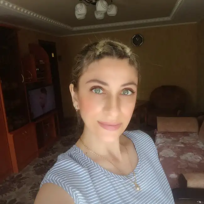 AAA, 42, Saratov, Russia - Armenian Dating