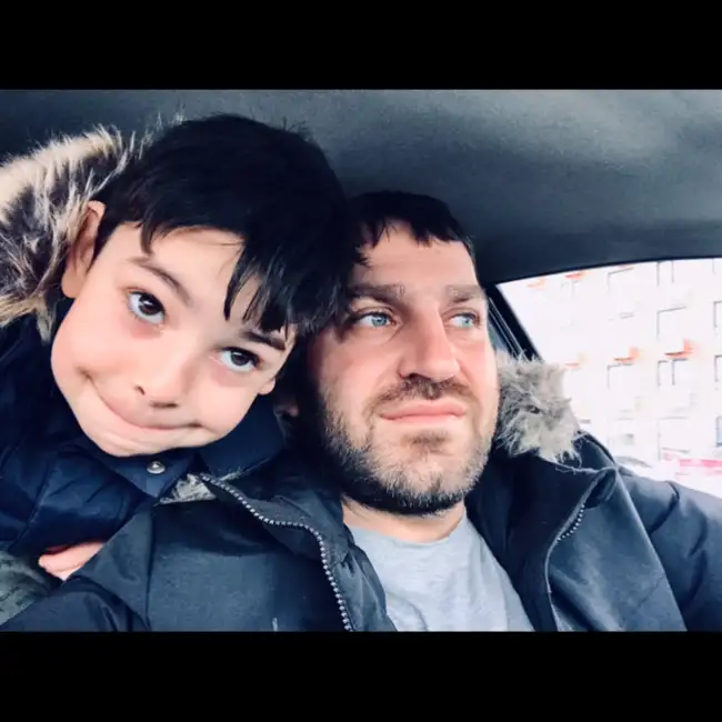 Harut, 35, Moscow, Russia - Armenian Dating