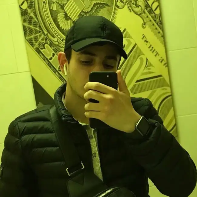 Aram, 25, Yerevan, Armenia - Armenian Dating